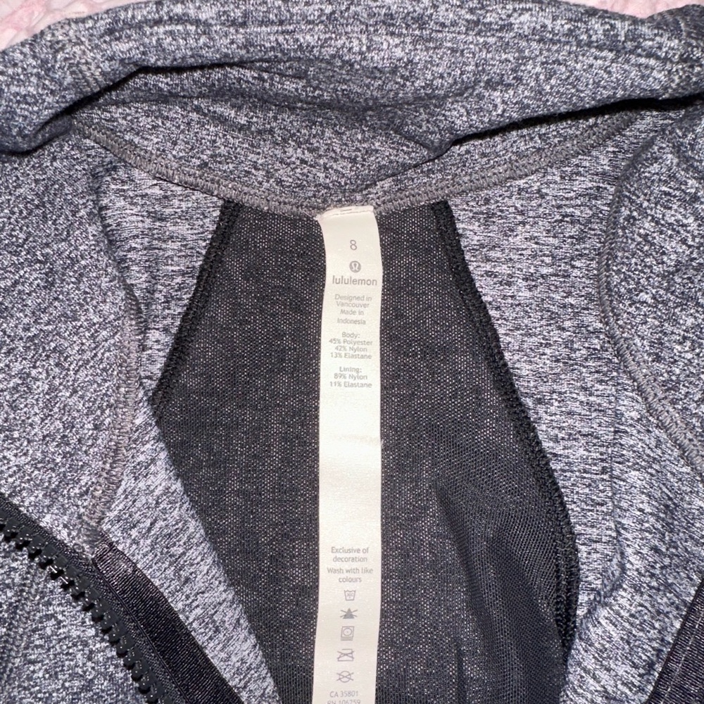 Lululemon Define Jacket - image 5